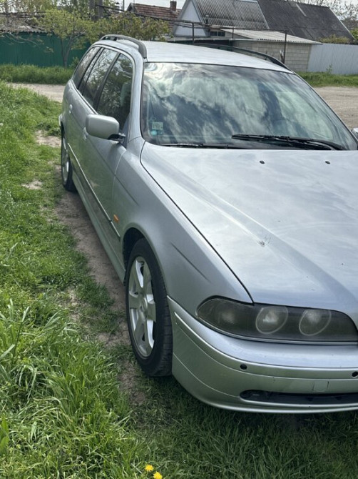 Продам BMW E39 Touring Бендеры - изображение 1