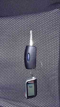 Ford Galaxy 2010 - 2.2 TDCi (Богатая комплектация) Тирасполь