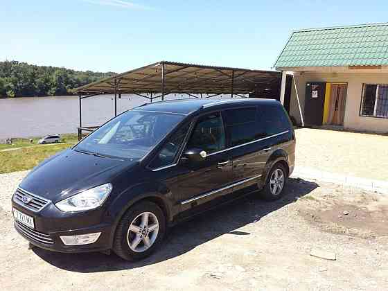 Ford Galaxy 2010 - 2.2 TDCi (Богатая комплектация) Тирасполь