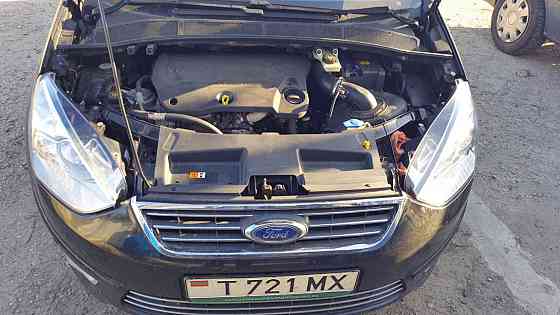 Ford Galaxy 2010 - 2.2 TDCi (Богатая комплектация) Тирасполь