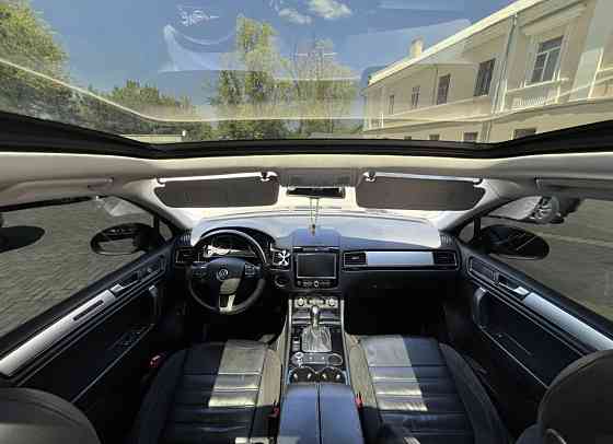 Touareg 3.0tdi Тирасполь