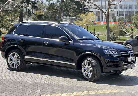 Touareg 3.0tdi Тирасполь