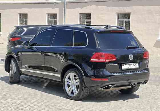 Touareg 3.0tdi Тирасполь