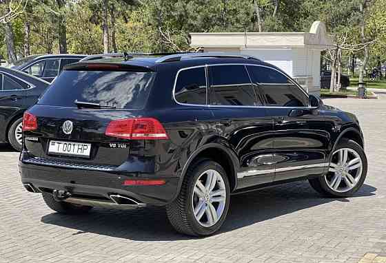 Touareg 3.0tdi Тирасполь