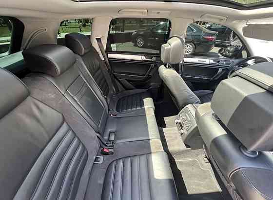 Touareg 3.0tdi Тирасполь