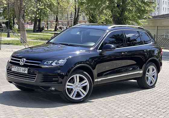 Touareg 3.0tdi Тирасполь