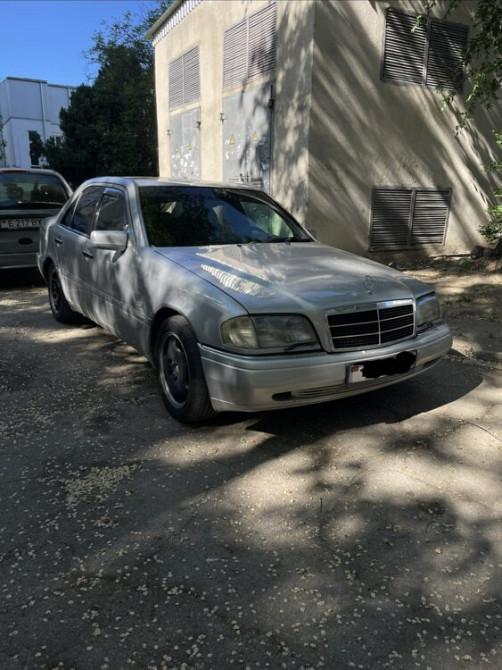 Продам Mercedes Benz w202 Тирасполь - изображение 1