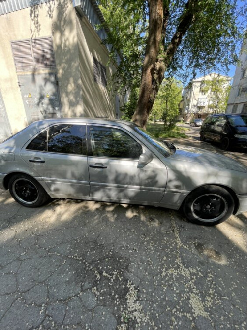 Продам Mercedes Benz w202 Тирасполь - изображение 3