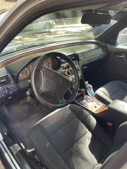 Продам Mercedes Benz w202 Тирасполь - изображение 6