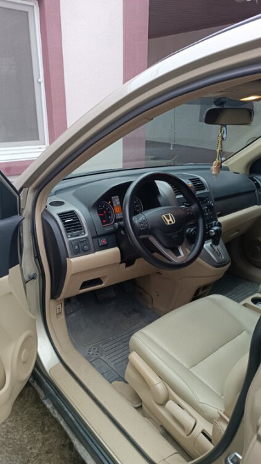 Продам Honda CR-V 2008 г Днестровск - изображение 5
