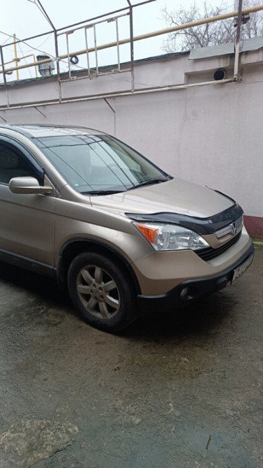 Продам Honda CR-V 2008 г Днестровск - изображение 1