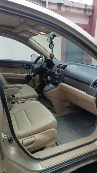 Продам Honda CR-V 2008 г Днестровск - изображение 2