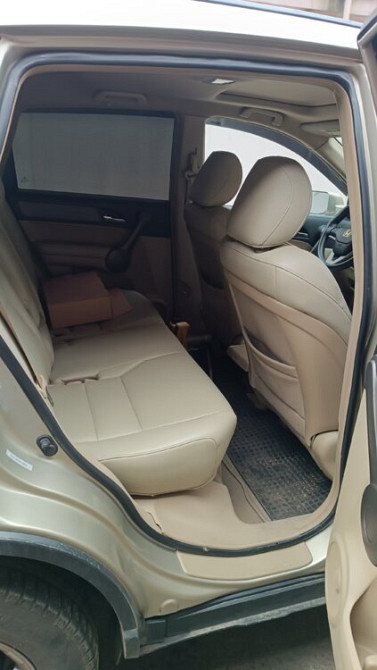 Продам Honda CR-V 2008 г Днестровск - изображение 4