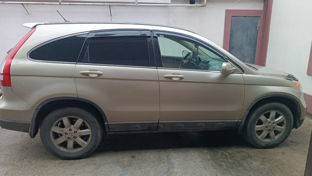 Продам Honda CR-V 2008 г Днестровск - изображение 3