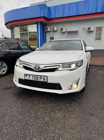 Продам Toyota Camry 2.5 гибрид 9200$ Тирасполь