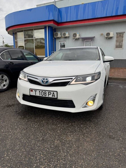 Продам Toyota Camry 2.5 гибрид 9200$ Тирасполь - изображение 2