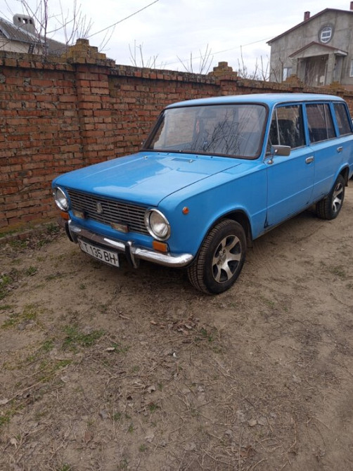 Продам ВАЗ 2102.Редкий экземпляр. Tiraspol - fotografie 1