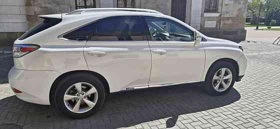 LEXUS RX 450H Tiraspol