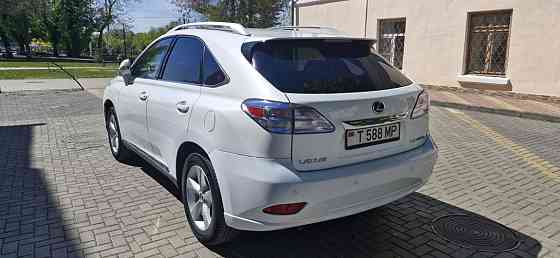 LEXUS RX 450H Tiraspol