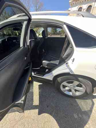 LEXUS RX 450H Tiraspol