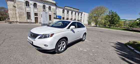 LEXUS RX 450H Tiraspol