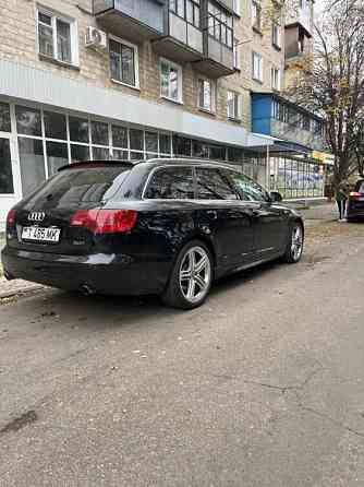 Продам AUDI A6 C6 2007 2.0t бензин (170л. с. ) Рыбница