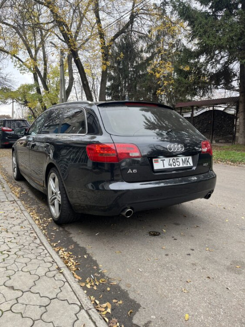 Продам AUDI A6 C6 2007 2.0t бензин (170л. с. ) Рыбница - изображение 4