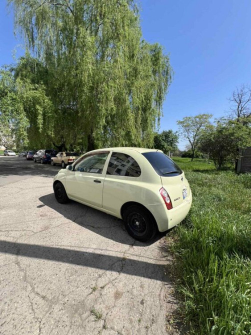 Nissan March Бендеры - изображение 3