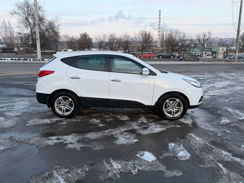 Hyundai ix35 Soroca - fotografie 4