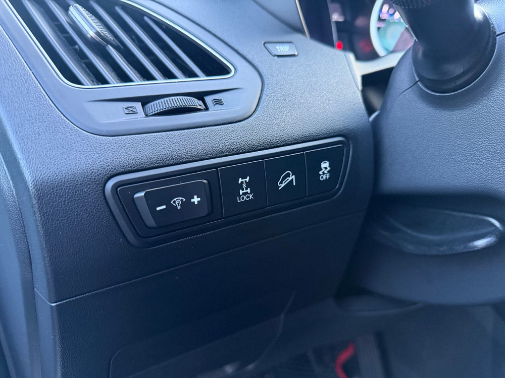 Hyundai ix35 Soroca - fotografie 9