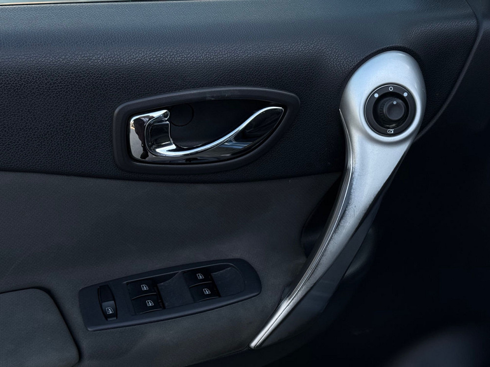 Renault Koleos Chişinău - fotografie 7