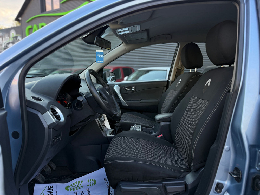 Renault Koleos Chişinău - fotografie 6