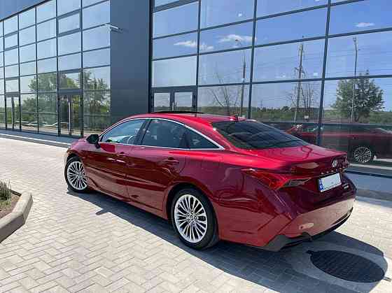 Продажа Toyota Avalon 2019 Limited Edition Hybrid Рыбница