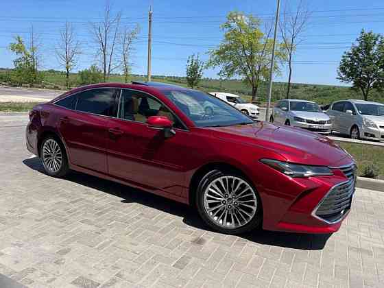 Продажа Toyota Avalon 2019 Limited Edition Hybrid Рыбница