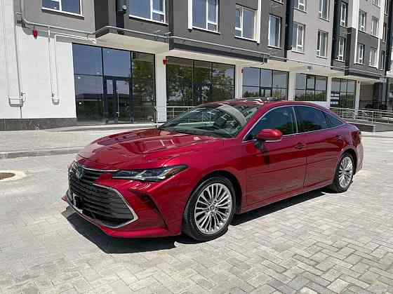 Продажа Toyota Avalon 2019 Limited Edition Hybrid Рыбница