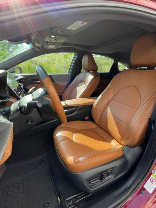 Продажа Toyota Avalon 2019 Limited Edition Hybrid Рыбница - изображение 5