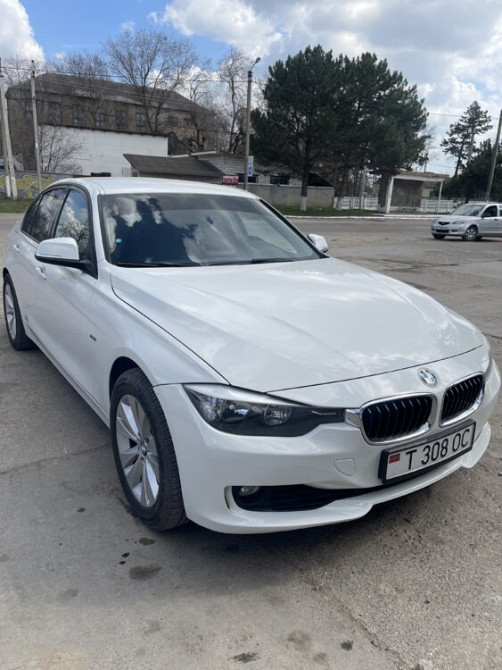 Продается BMW Слободзея - изображение 3