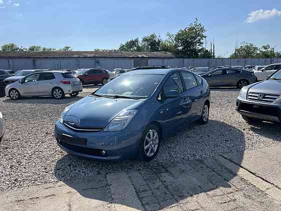 Toyota Prius 20 2007г Европа, свежепригнан, расстаможен Тирасполь