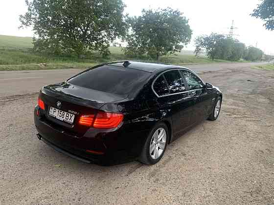BMW 5. X-Drive. 2012 г. Parcani