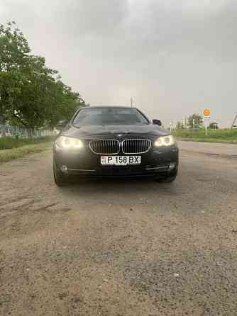 BMW 5. X-Drive. 2012 г. Parcani