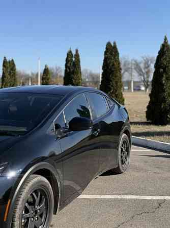 Toyota Prius Новые Анены