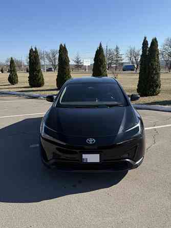 Toyota Prius Новые Анены