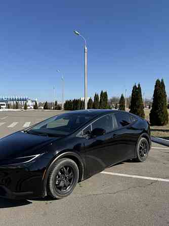 Toyota Prius Новые Анены