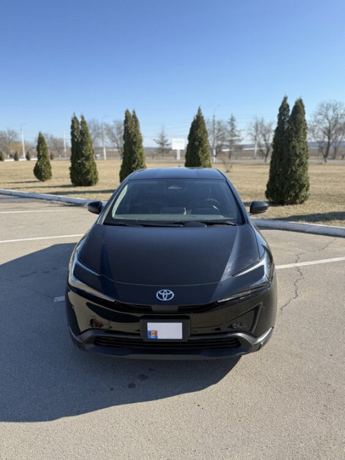 Toyota Prius Новые Анены - изображение 6