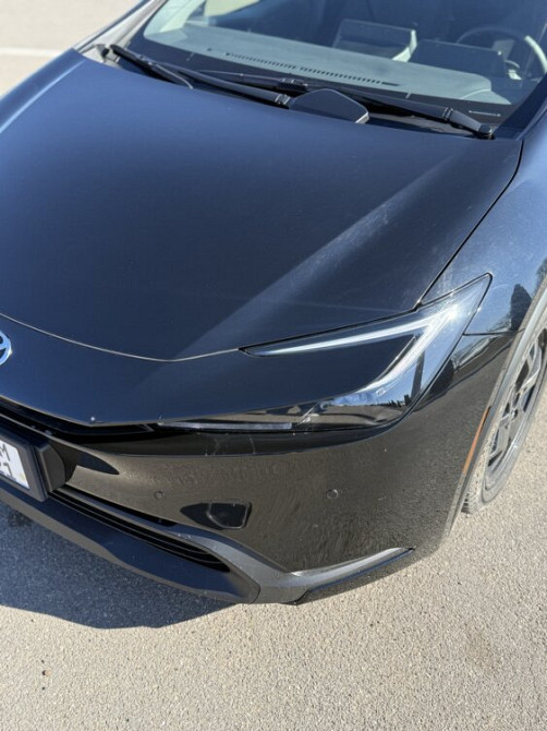 Toyota Prius Новые Анены - изображение 7