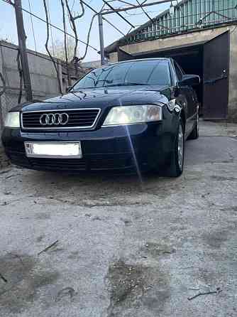 Audi A6 C5 Tiraspol