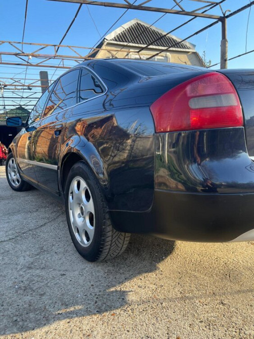 Audi A6 C5 Тирасполь - изображение 7
