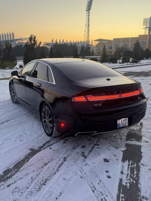 Lincoln MKZ 2.0 hybrid 2019 год. Кишинёв - изображение 6
