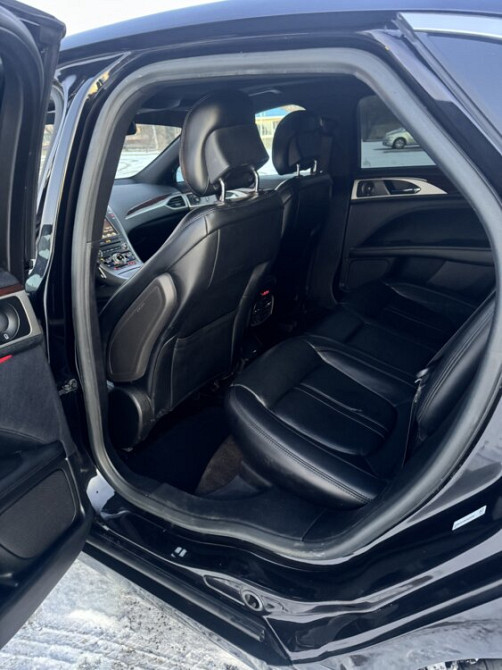 Lincoln MKZ 2.0 hybrid 2019 год. Кишинёв - изображение 10