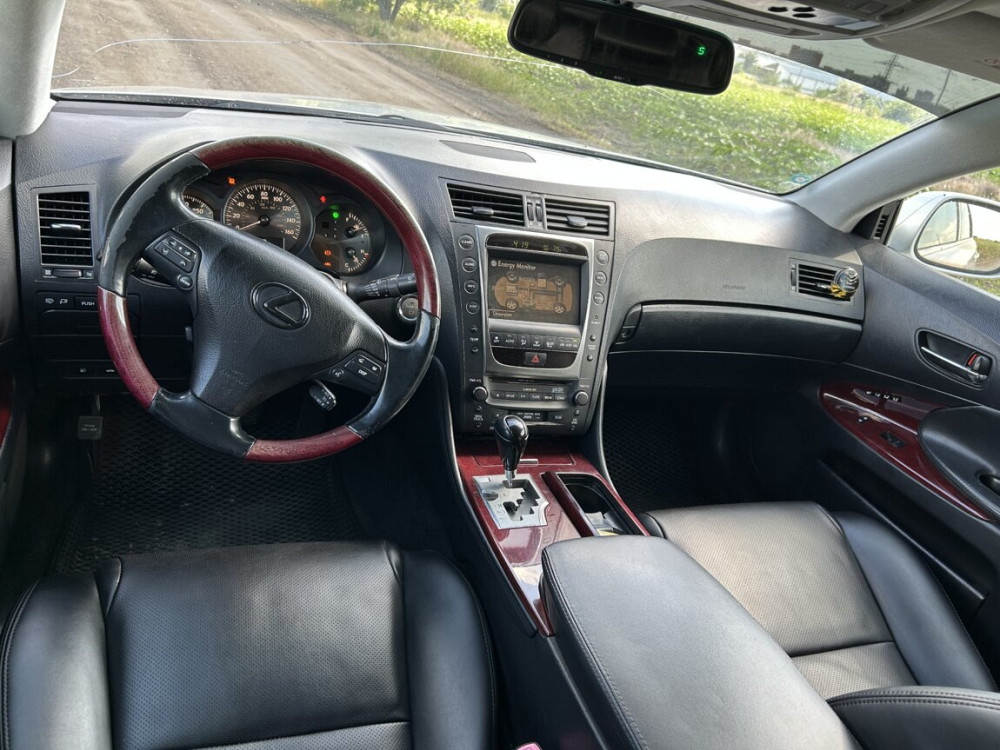 Gs450h 7500$ Тирасполь - изображение 4